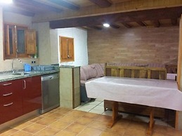 Complex Rural Can Caubet