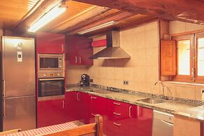 Complex Rural Can Caubet