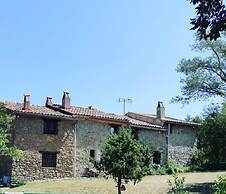 Complex Rural Can Caubet