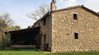 Complex Rural Can Caubet