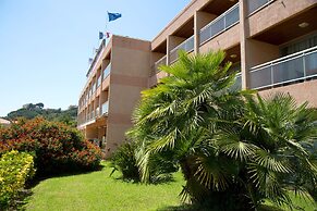 Hôtel La Pinède