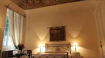 B&B Ca' del Vescovo