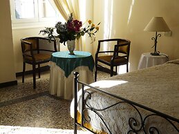 B&B Ca' del Vescovo