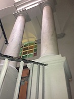 B&B Ca' del Vescovo