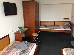 Hotel Pansky dum