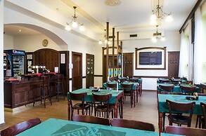 Hotel Pansky dum