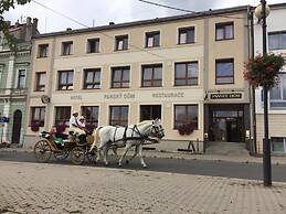Hotel Pansky dum