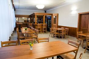 Hotel Pansky dum