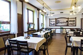 Hotel Pansky dum