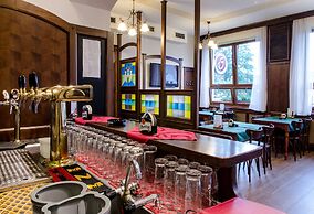 Hotel Pansky dum