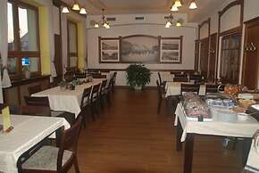 Hotel Pansky dum