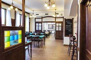 Hotel Pansky dum