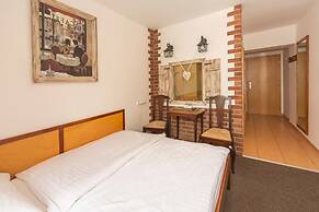 Hotel Pansky dum