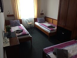 Hotel Pansky dum