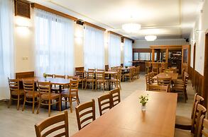 Hotel Pansky dum