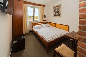 Hotel Pansky dum