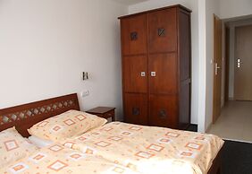 Hotel Pansky dum