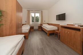 Hotel Pansky dum