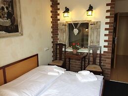 Hotel Pansky dum