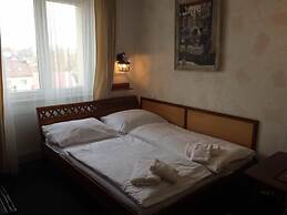 Hotel Pansky dum