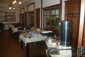 Hotel Pansky dum