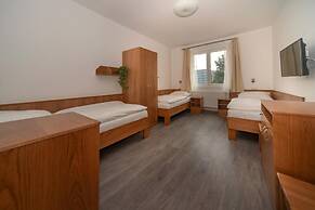 Hotel Pansky dum