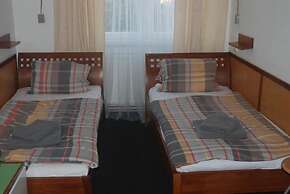 Hotel Pansky dum