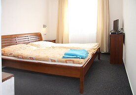 Hotel Pansky dum