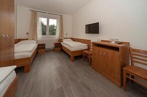 Hotel Pansky dum