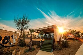 Noa Island Retreat