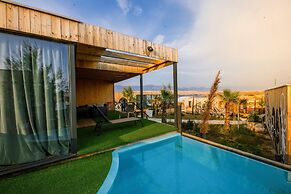 Noa Island Retreat