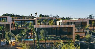 Noa Island Retreat