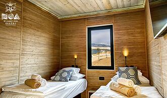 Noa Island Retreat