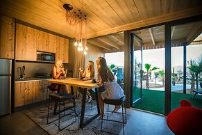 Noa Island Retreat
