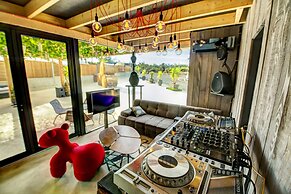 Noa Island Retreat