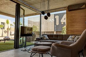 Noa Island Retreat