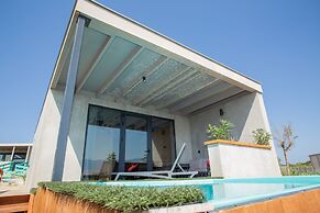Noa Island Retreat