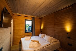 Noa Island Retreat