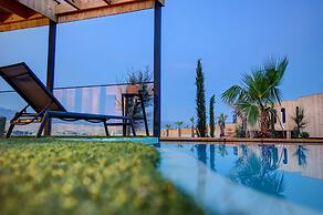 Noa Island Retreat