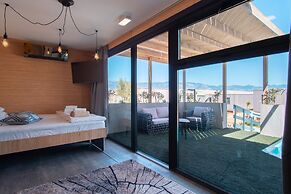 Noa Island Retreat