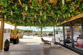 Noa Island Retreat