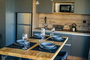 Noa Island Retreat