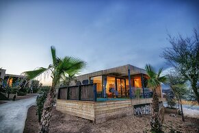Noa Island Retreat