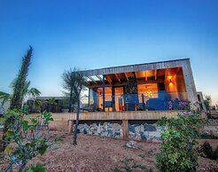 Noa Island Retreat