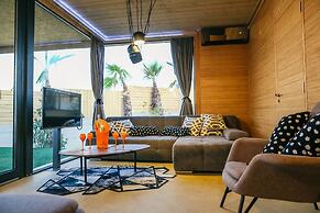 Noa Island Retreat