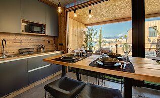 Noa Island Retreat