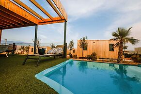Noa Island Retreat
