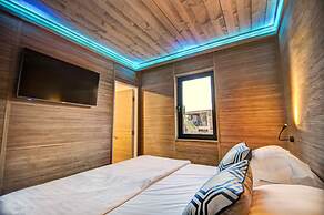 Noa Island Retreat