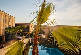 Noa Island Retreat