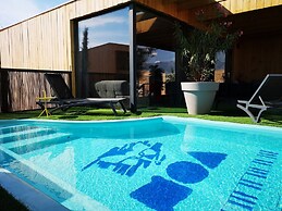 Noa Island Retreat